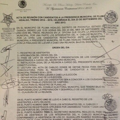 Profile Picture of Guadalupe Ramírez R. (@LupePresidente) on Twitter