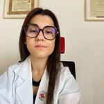 Profile Picture of Dott.ssa Margherita Martino | Nutrizionista (@nutrizioneefitness) on Instagram
