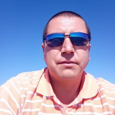 Profile Picture of Simón Medrano (@MedranoSimon) on Twitter