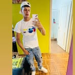 Profile Picture of Steven Morón (@Steven-Morón) on Facebook