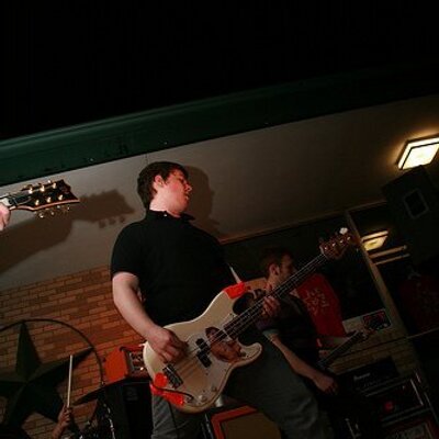 Profile Picture of James Keiser (@jkeiser5) on Twitter