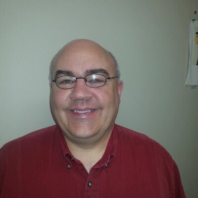 Profile Picture of Mike Rafferty (@MikeRafferty67) on Twitter