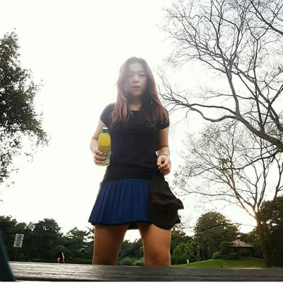 Profile Picture of Lina Park (@linapark_17) on Twitter