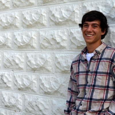Profile Picture of Adam Earhart (@AdamEarhart2) on Twitter