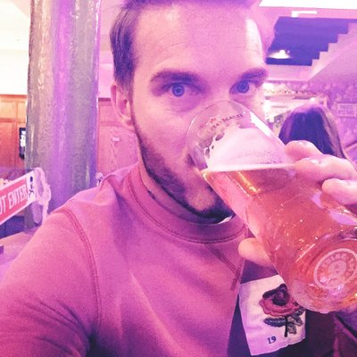 Profile Picture of Scott Rouse (@scottdb7) on Twitter