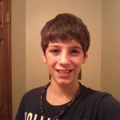 Profile Picture of Bradley Getz (@Bgetz5) on Twitter
