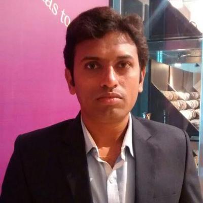 Profile Picture of Bollam Reddy (@@venkat2234126) on Twitter