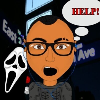 Profile Picture of Keith Parham (@Keith_NerdDude) on Twitter