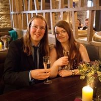 Profile Picture of Charlotte Farrell-banks (@charlotte-farrell-banks) on Quora
