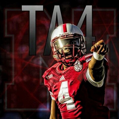 Profile Picture of Travis Myer (@meyer1343) on Twitter