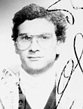 Profile Picture of Matteo Messina Denaro - Wikipediaon Wikipedia