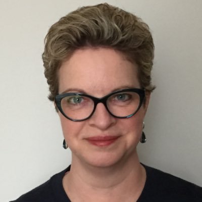 Profile Picture of Anne Marie Houde (@Houdeam) on Twitter