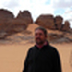 Profile Picture of Alfonso Calvo (@alfonso calvo) on Flickr