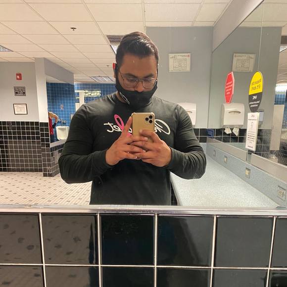 Profile Picture of Bryan Cortez (@hoththegreat) on Poshmark