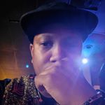 Profile Picture of Alvin Edwards (@risingson29) on Instagram