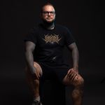 Profile Picture of Stephen Mashburn (@iamwhatdestroys) on Instagram