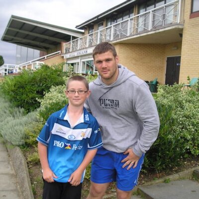 Profile Picture of Daniel Hackett 2 (@danielhackett2) on Twitter