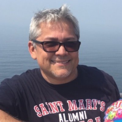 Profile Picture of J Álvarez (@chevere4ever) on Twitter