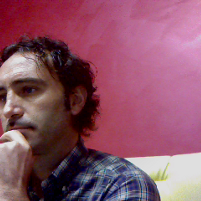 Profile Picture of Alessandro Mazzotta (@ale_mazzotta) on Twitter