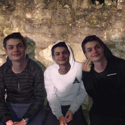 Profile Picture of James Lilley (@james2lilley) on Twitter