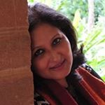 Profile Picture of Anuradha Bhattacharya (@bhattacharya_anuradha) on Instagram