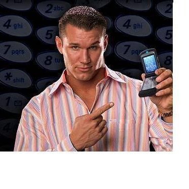 Profile Picture of John Anaya (@johnanaya4) on Twitter