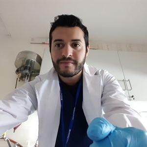 Profile Picture of Alan Ojeda (@Alan_85) on Twitter