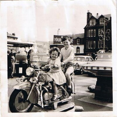 Profile Picture of Cameron Macklin (@CameronMacklin) on Twitter