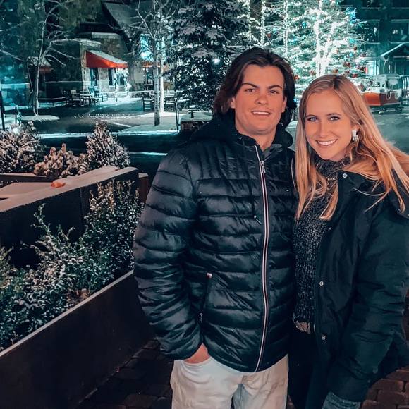 Profile Picture of Carson Childers (@childers_carson) on Poshmark