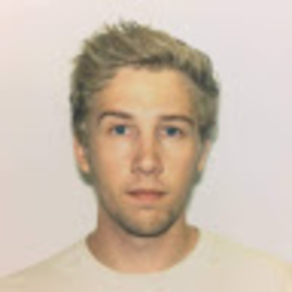 Profile Picture of Jono Rourke (@go_wanus) on Poshmark