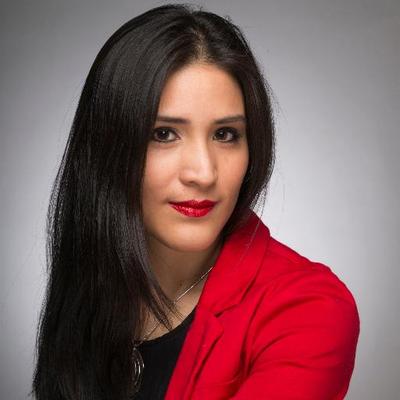 Profile Picture of Maria Marteli (@MaJoMarteli) on Twitter