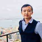 Profile Picture of Hsiang Hao Hsu (@hsianghao.hsu) on Instagram