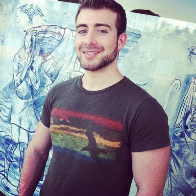 Profile Picture of Jefferson F Teodoro (@Jeffe_Theo) on Twitter