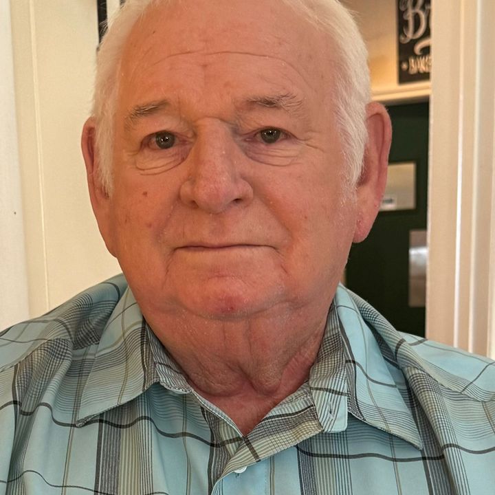 Profile Picture of Garrett (@garrettkladzyk) on Tiktok