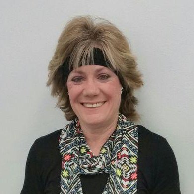 Profile Picture of Cynthia Gagne (@CyndmBlueRay) on Twitter