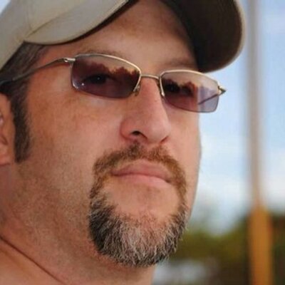 Profile Picture of Brad Minter (@BradZeus) on Twitter