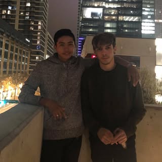 Profile Picture of Omar (@edwin.paramo) on Instagram