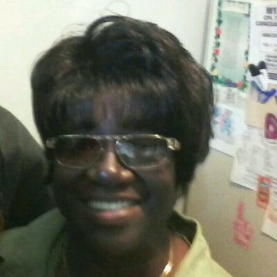 Profile Picture of Gladys Miller (@glpmc20222) on Twitter