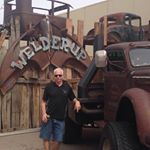 Profile Picture of Steve Potts (@steve.potts.140) on Instagram