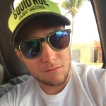 Profile Picture of Jeffrey G. Dickson (@jefe_lepew) on Instagram