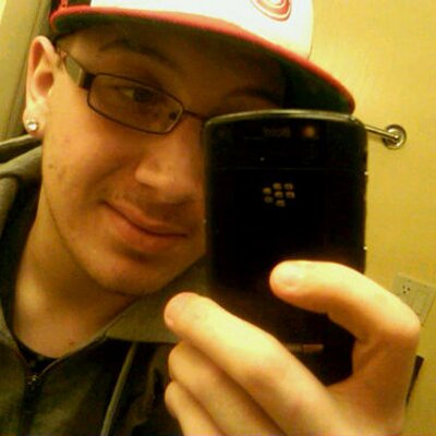 Profile Picture of Nicholas Pallotta (@YungBasedCracka) on Twitter