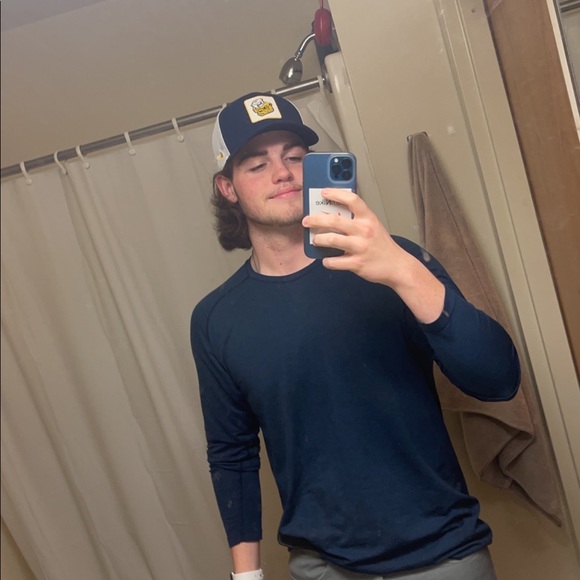 Profile Picture of Jimmy Mccarthy (@_jimmymccarthy_) on Poshmark