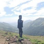 Profile Picture of S U J A Y (@sujay.reddy) on Instagram