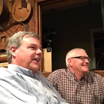 Profile Picture of Tim Wedel (@47wizardTim) on Twitter