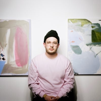 Profile Picture of Corey Allen Davis (@coreyallenx) on Twitter