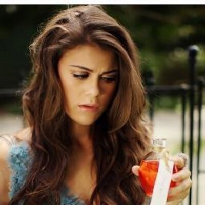 Profile Picture of Bethany Springs (@BrightBethie) on Twitter