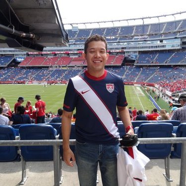 Profile Picture of Rene A Menjivar (@renemenjirva) on Twitter