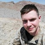 Profile Picture of Dustin Devers (@dustercat) on Instagram