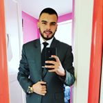 Profile Picture of Javier Jacome Barrera (@javierjacomeb08) on Instagram