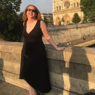 Profile Picture of Cynthia Darling (@cdarling59) on Twitter